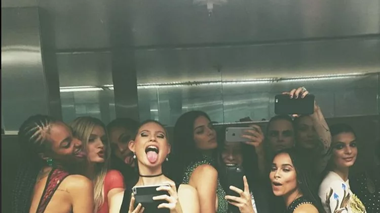 Met Selfies: Αυτοί είναι οι celebs που παραβίασαν τον κανόνα